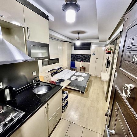 Taksim Luxury Center Boutique Hotel 伊斯坦布尔 外观 照片