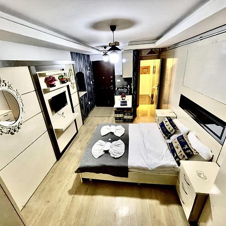 Taksim Luxury Center Boutique Hotel 伊斯坦布尔 外观 照片