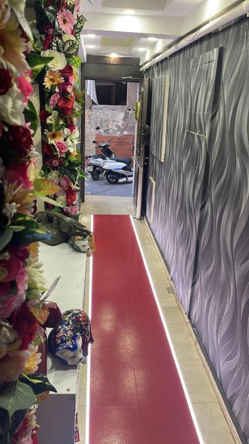 Taksim Luxury Center Boutique Hotel 伊斯坦布尔 外观 照片