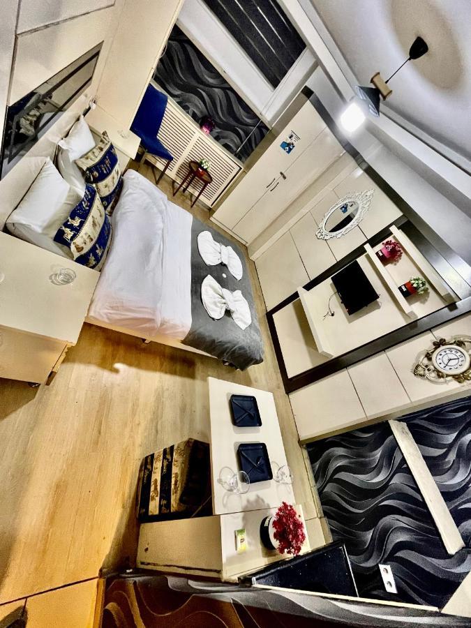 Taksim Luxury Center Boutique Hotel 伊斯坦布尔 外观 照片