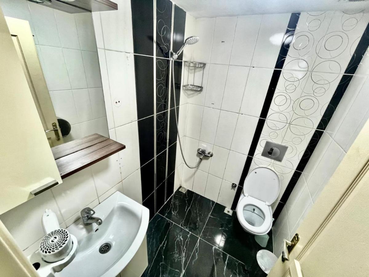 Taksim Luxury Center Boutique Hotel 伊斯坦布尔 外观 照片