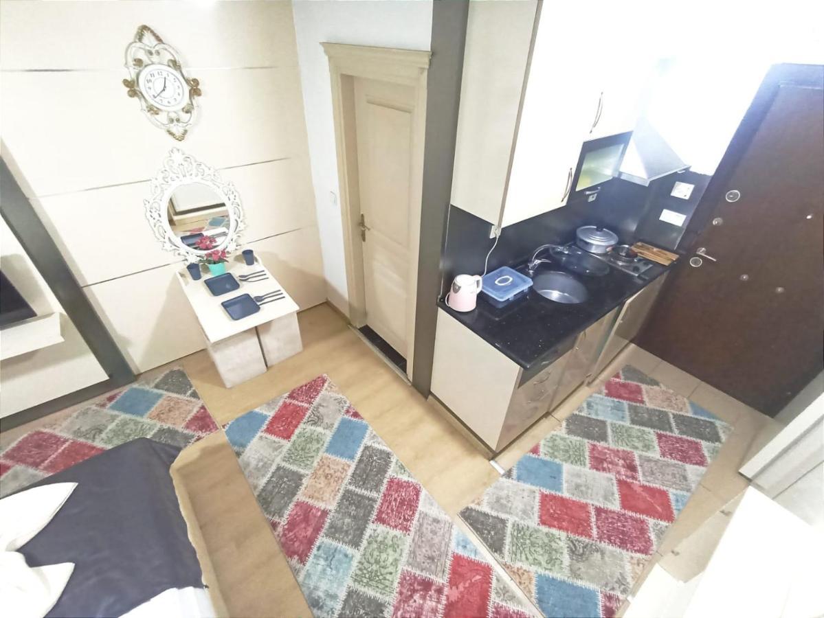 Taksim Luxury Center Boutique Hotel 伊斯坦布尔 外观 照片
