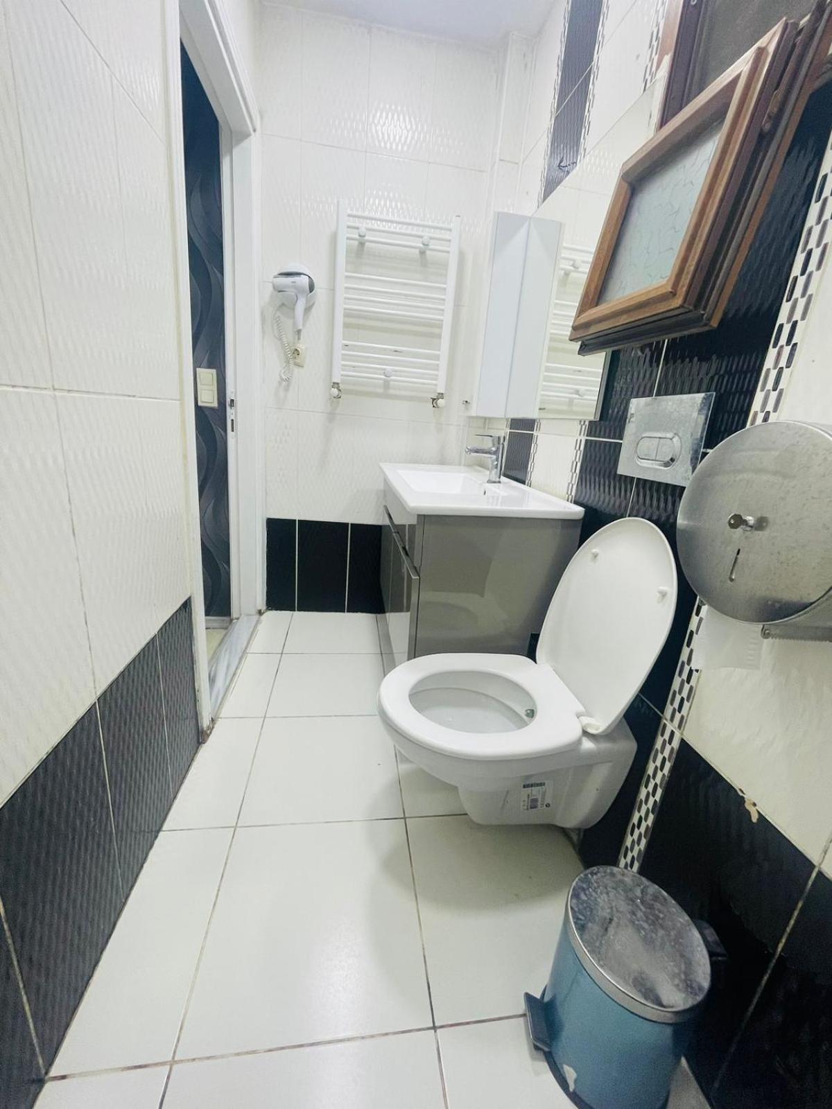 Taksim Luxury Center Boutique Hotel 伊斯坦布尔 外观 照片