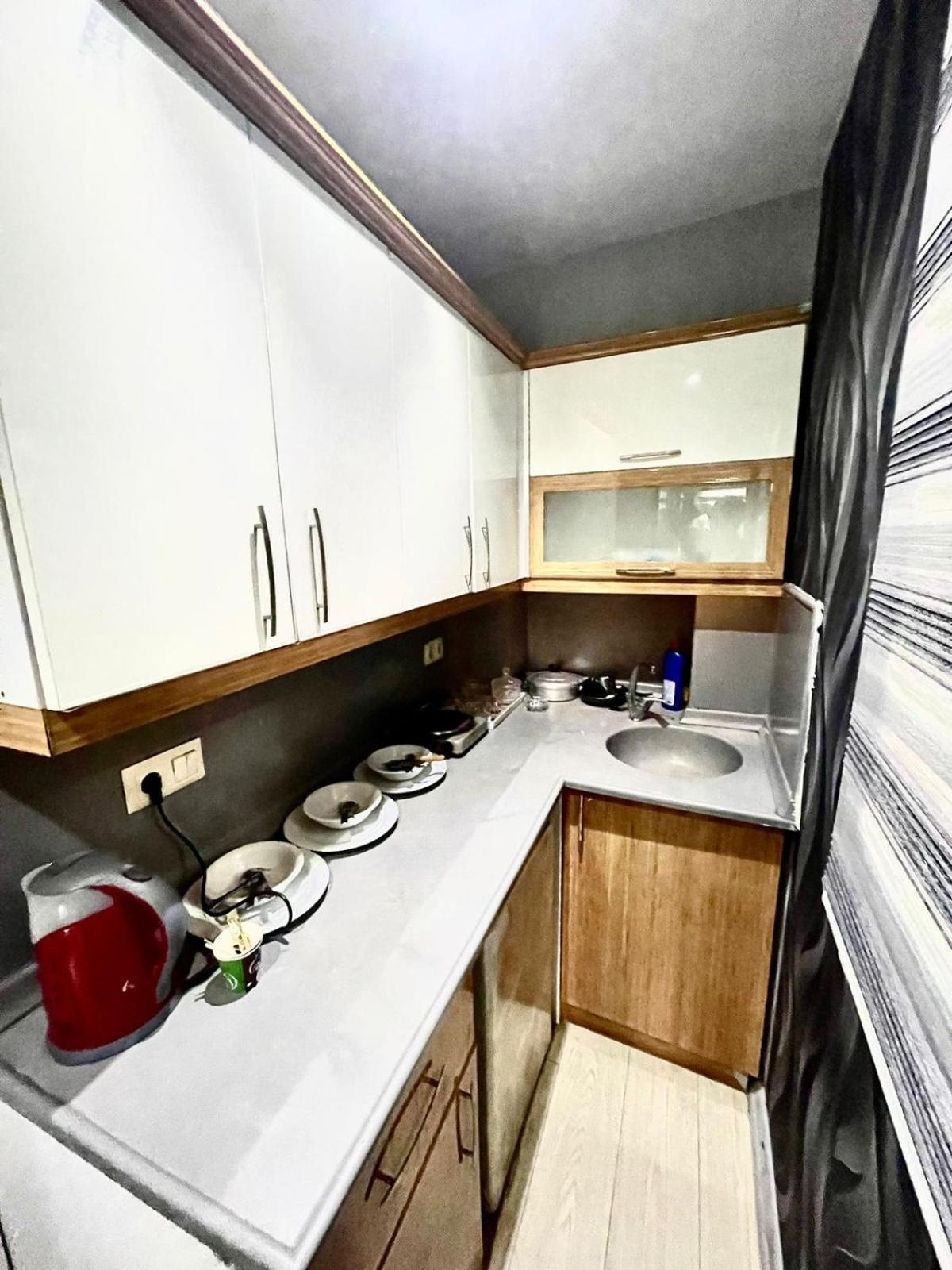 Taksim Luxury Center Boutique Hotel 伊斯坦布尔 外观 照片