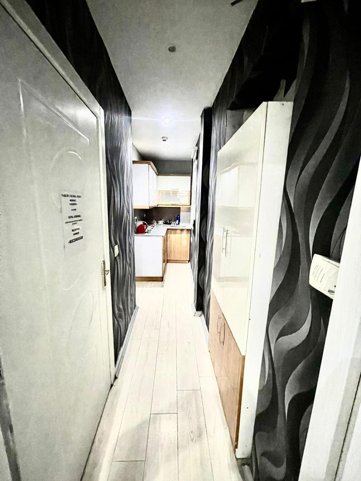 Taksim Luxury Center Boutique Hotel 伊斯坦布尔 外观 照片