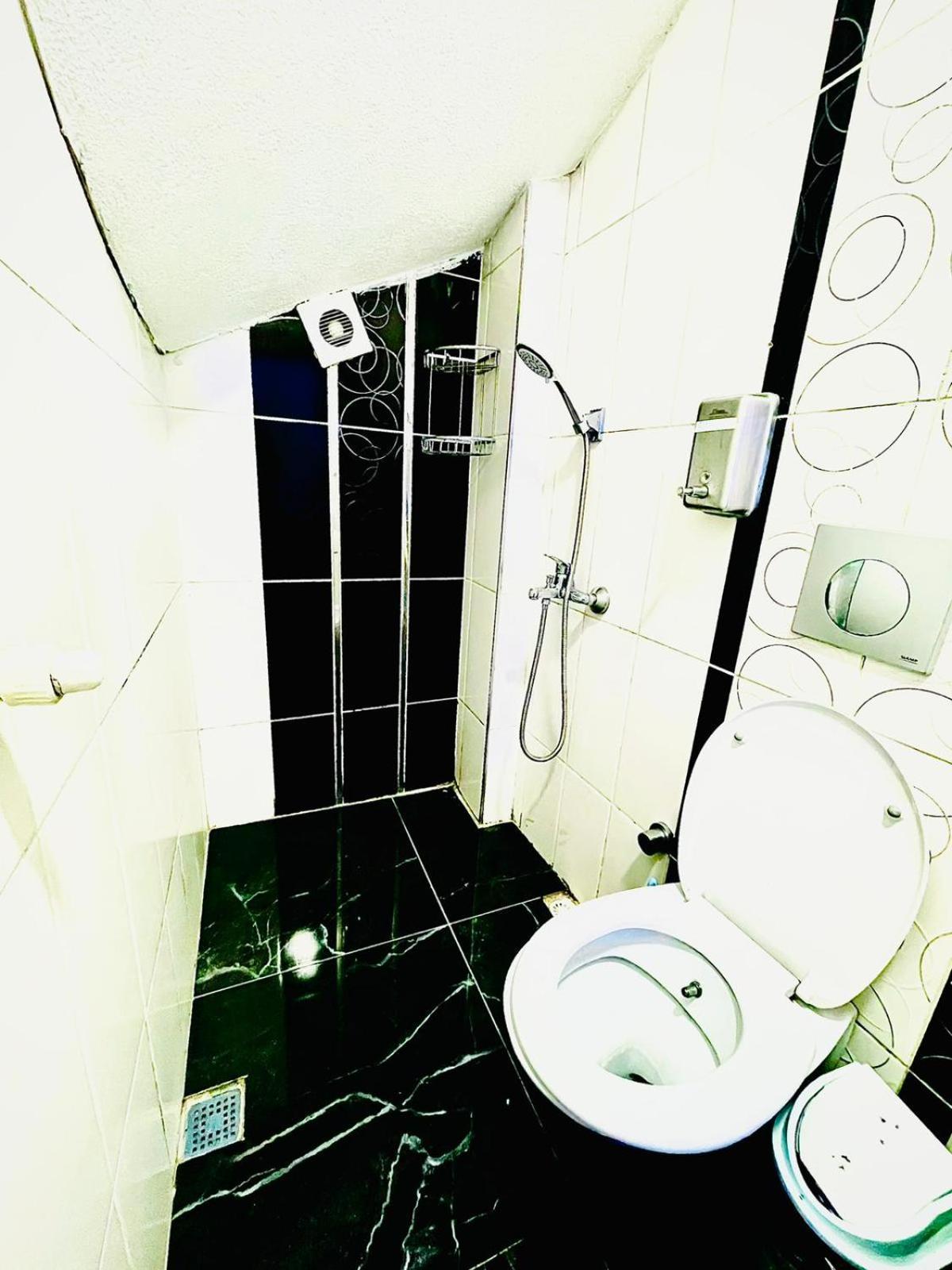 Taksim Luxury Center Boutique Hotel 伊斯坦布尔 外观 照片