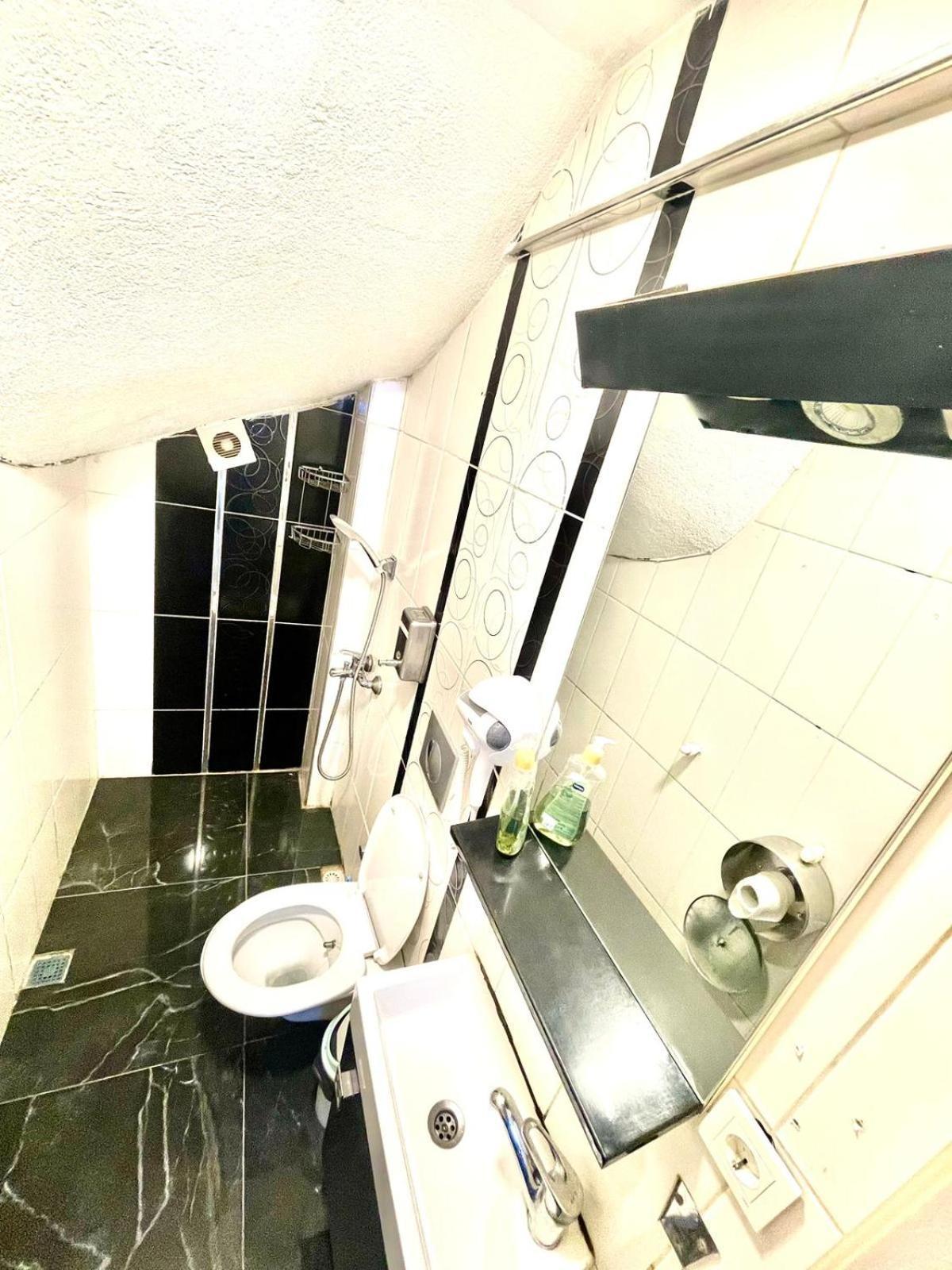Taksim Luxury Center Boutique Hotel 伊斯坦布尔 外观 照片