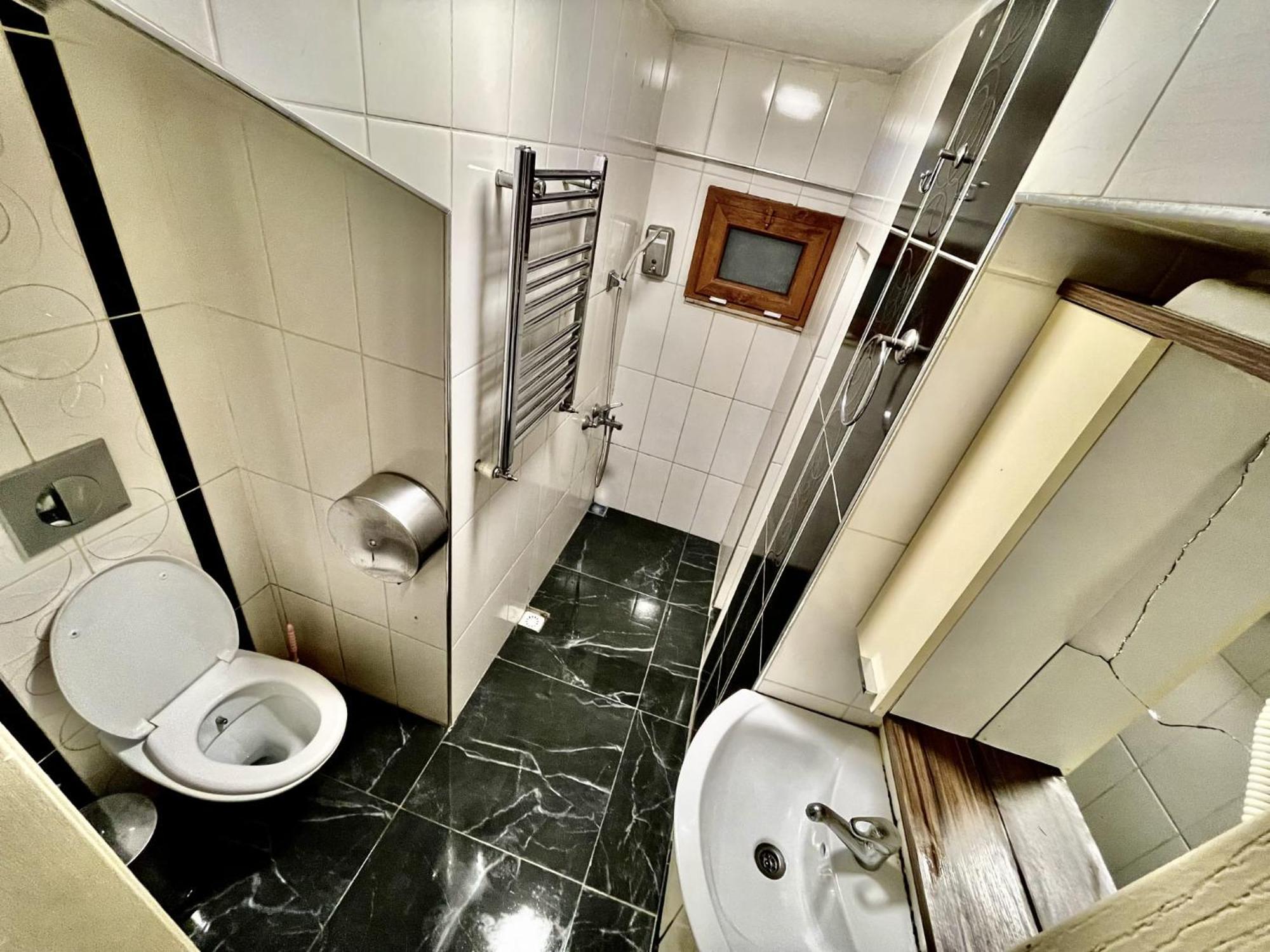 Taksim Luxury Center Boutique Hotel 伊斯坦布尔 外观 照片